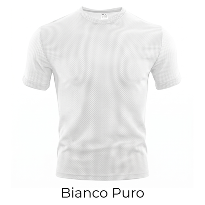 Urbano-Shaper-T-Shirt - Willkommensgeschenk