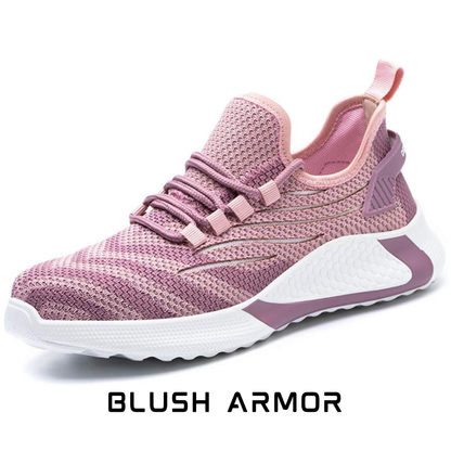 Onyxus TITANO - Chaussures Indestructibles