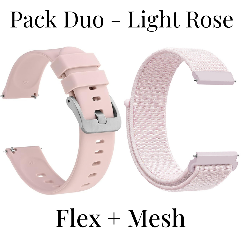 Onyxia - Duo StyleSwitch Bracelet