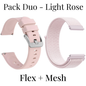 Onyxia - Duo StyleSwitch Bracelet