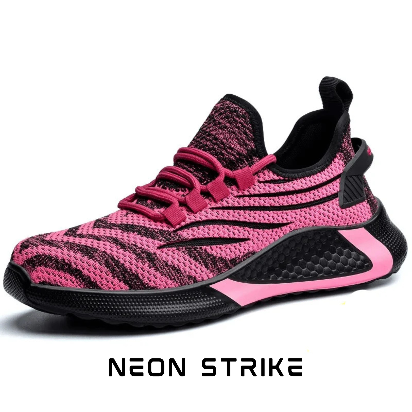 Onyxus TITANO - Chaussures Indestructibles