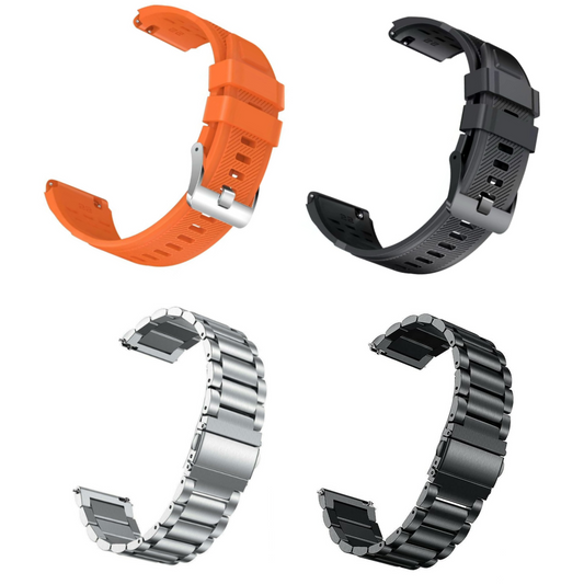 Onyxus - StyleSwitch Strap