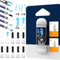 EarVision Pro - Komplett-Hygienepack mit 14 Aufsätzen